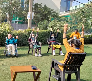  dementia care homes in Gurgaon, luxury old age homes in Gurgaon, assisted living in Gurgaon, senior living in Gurgaon, senior living homes in Gurgaon, old age home in Gurgaon